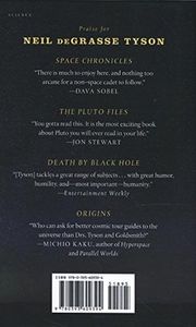 Astrophysics for People in a Hurry