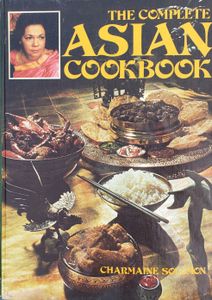 The Complete Asian Cookbook