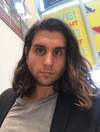 Pier Dominguez