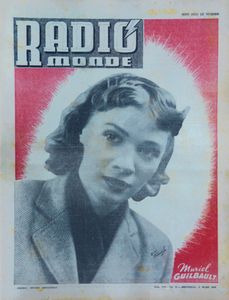 Radiomonde - Vol. 7 - No. 12