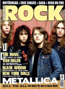This is Rock nº 045