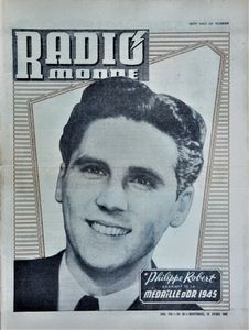 Radiomonde - Vol. 7 - No. 18