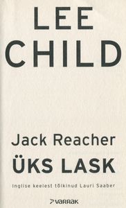 Jack Reacher: Üks lask