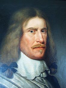 Diederich von dem Werder