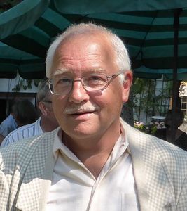 Nikolaus Schaffer