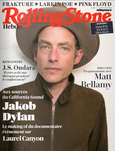 Rolling Stone (fr) Series 4-hebdo n°007