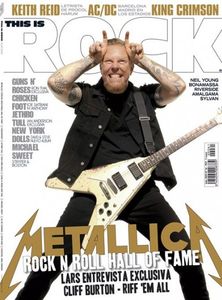 This is Rock nº 061