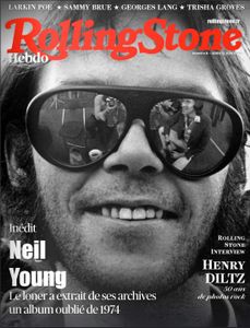 Rolling Stone (fr) Series 4-hebdo n°008
