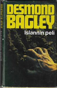 Islannin peli