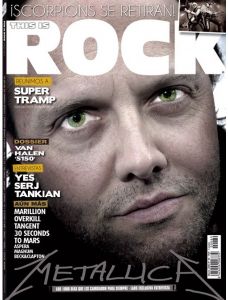 This is Rock nº 069