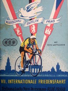 The Peace Race