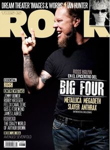 This is Rock nº 077