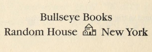 Bullseye Books
