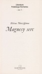 Magnesy Serc