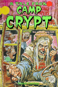 A Tale from Camp Crypt