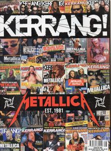 Kerrang! #1392