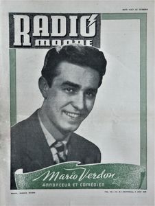 Radiomonde - Vol. 7 - No. 26