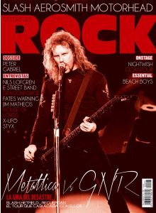 This is Rock nº 095