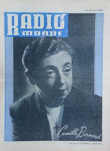 Radiomonde - Vol. 7 - No. 30