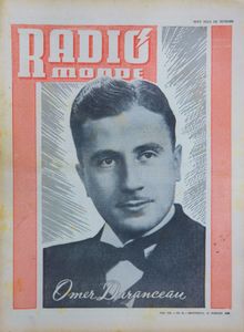 Radiomonde - Vol. 7 - No. 31