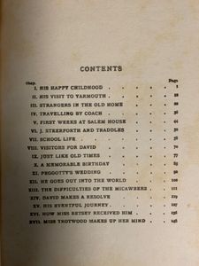 David Copperfield Retold for Children