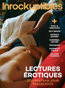 Les Inrockuptibles Séries 3 N° 1279