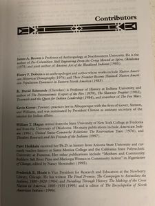 Indians in American History: An Introduction