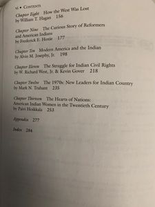 Indians in American History: An Introduction
