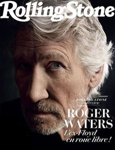 Rolling Stone (fr) Series 4 n° 124