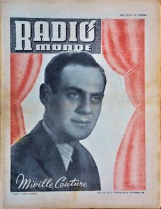 Radiomonde - Vol. 7 - No. 41
