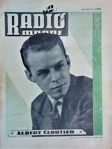 Radiomonde - Vol. 7 - No. 44