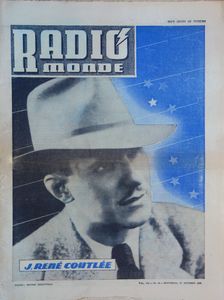Radiomonde - Vol. 7 - No. 46