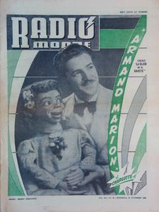 Radiomonde - Vol. 7 - No. 48