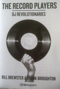 The Record Players: DJ Revolutionaries