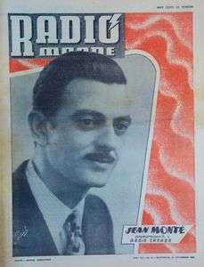 Radiomonde - Vol. 7 - No. 49