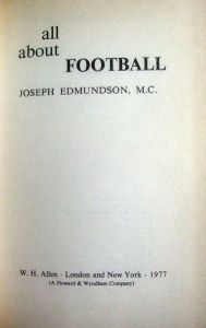 All About: Football