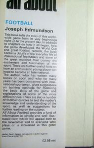 All About: Football