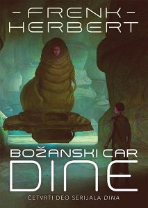 Božanski Car Dine
