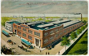Postcard