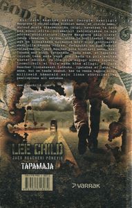 Tapamaja