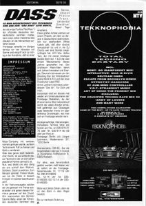 Frontpage February 1992
