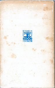 Poesía