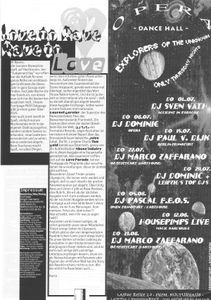 Frontpage June 1993