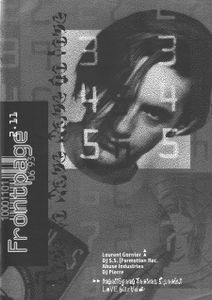 Frontpage June 1993