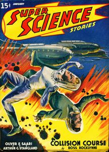 Collision Course