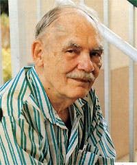 Warren F. Howard