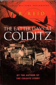 The Latter Days at Colditz