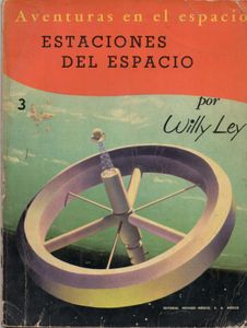 Estaciones del Espacio