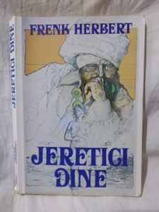 Jeretici Dine II