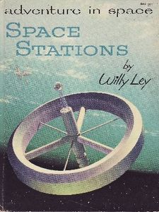 Space Stations